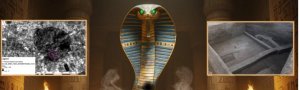 Radar Discovers Huge Oval-Shaped Anomaly Beneath Ancient Egyptian City – An Archaeological Mystery In Lower Egypt