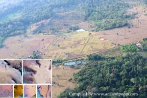 Traces Of The Ancient Lost Aquery Civilization In The Amazon Found by LiDAR