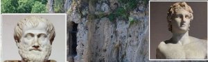 Aristotle’s Influence On Education Of Alexander The Great – Historical Encounter Of Two Famous Men