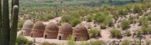 Arizona’s And Washington’s Baffling Beehive-Shaped Coke Ovens