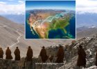 Buried Time Capsule In Cave Reveals Previously Unknown Ancient Population Linked To North America