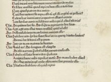 Medieval Mischief: Cat Paw Prints Found In 15th-Century Books