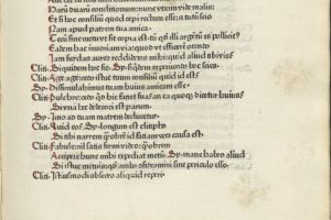 Medieval Mischief: Cat Paw Prints Found In 15th-Century Books