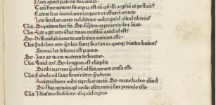 Medieval Mischief: Cat Paw Prints Found In 15th-Century Books