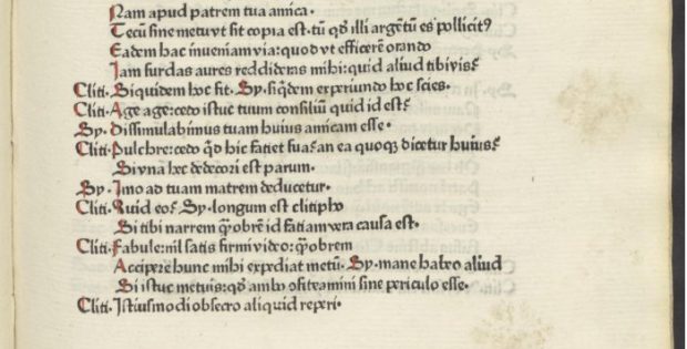 Medieval Mischief: Cat Paw Prints Found In 15th-Century Books