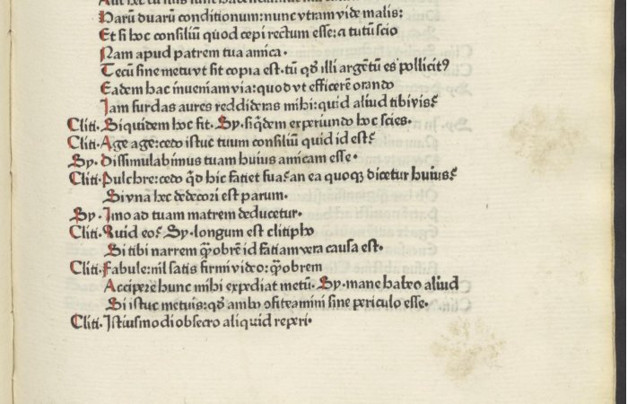 Medieval Mischief: Cat Paw Prints Found In 15th-Century Books