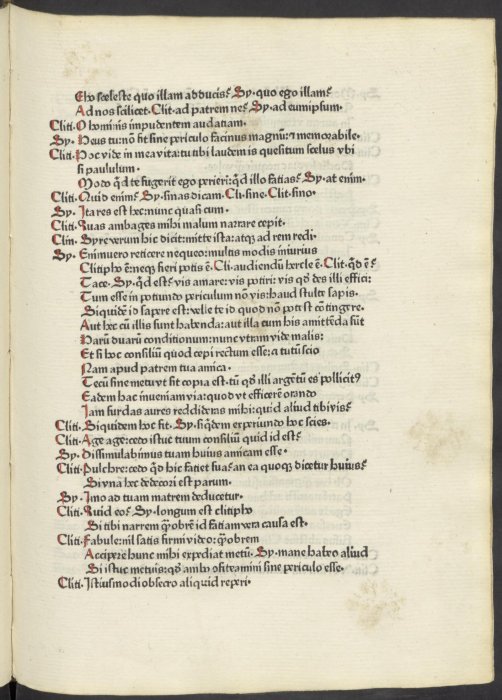 Medieval Mischief: Cat Paw Prints Found In 15th-Century Books