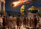 Celestial 'Fashion'- Minoan And Mycenaean Rings Revealed To Be Of Extraterrestrial Origin