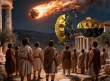 Celestial 'Fashion'- Minoan And Mycenaean Rings Revealed To Be Of Extraterrestrial Origin