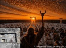 Czech Monument Near Chleby Predating Stonehenge Indicates 6,500‑Year‑Old Astronomical Function