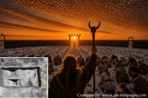 Czech Monument Near Chleby Predating Stonehenge Indicates 6,500‑Year‑Old Astronomical Function