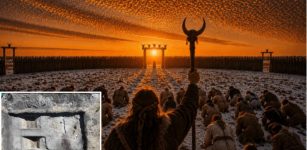 Czech Monument Near Chleby Predating Stonehenge Indicates 6,500‑Year‑Old Astronomical Function
