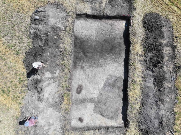 Czech Monument Near Chleby Predating Stonehenge Indicates 6,500-Year-Old Astronomical Function