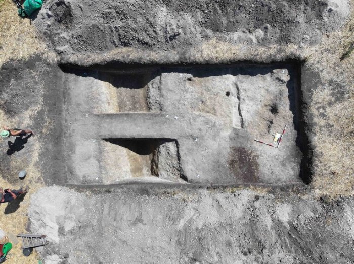 Czech Monument Near Chleby Predating Stonehenge Indicates 6,500-Year-Old Astronomical Function