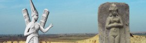 Archaeologists Discover Builders In Mesopotamia Did Something Unusual: But Why?