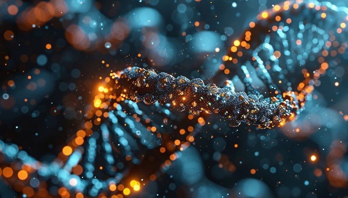 Unidentified “Ghost” Population Contributed DNA To The Ancestors Of All Modern Humans
