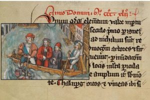 The Flood Of The Millennium: A Series Of Catastrophic Events That Affected Much Of Europe