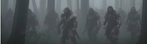 Ancient Germanic Ghost Warriors – Romans’ Greatest Military Defeat And Nightmare