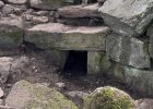 Nuragic Giants’ Tomb Hidden For Thousands Of Years Discovered At Carrarzu Iddia, Sardinia