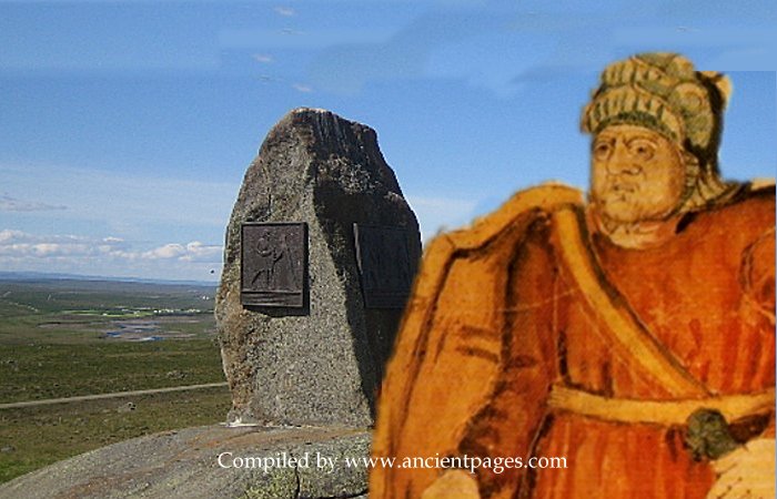 Why Was Grette The Strong, Icelandic Poet And Warrior Afraid Of Darkness?
