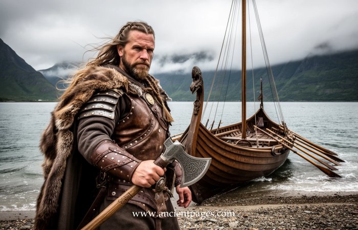What Lies Inside The Grønhaug Burial Mound? A Viking Ship - And What More?