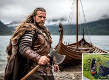 What Lies Inside The Grønhaug Burial Mound? A Viking Ship - And What More?