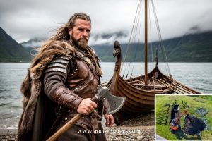 What Lies Inside The Grønhaug Burial Mound? A Viking Ship - And What More?