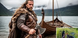 What Lies Inside The Grønhaug Burial Mound? A Viking Ship - And What More?