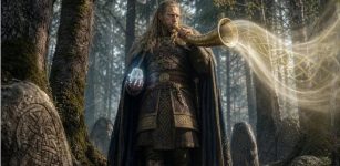 Heimdall: Genetic Link Between Gods And Humans - Once On A Journey - Do We Ever Know His Role Or Roles On This Planet?