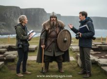 Scandinavian Scholars Clash Over Viking History - Whose Case Holds Up?