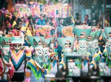Why Is The Hungry Ghost Festival Celebrated In August?