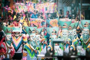 Why Is The Hungry Ghost Festival Celebrated In August?