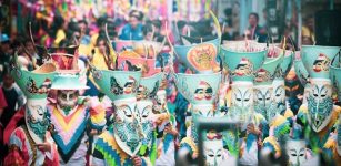 Why Is The Hungry Ghost Festival Celebrated In August?