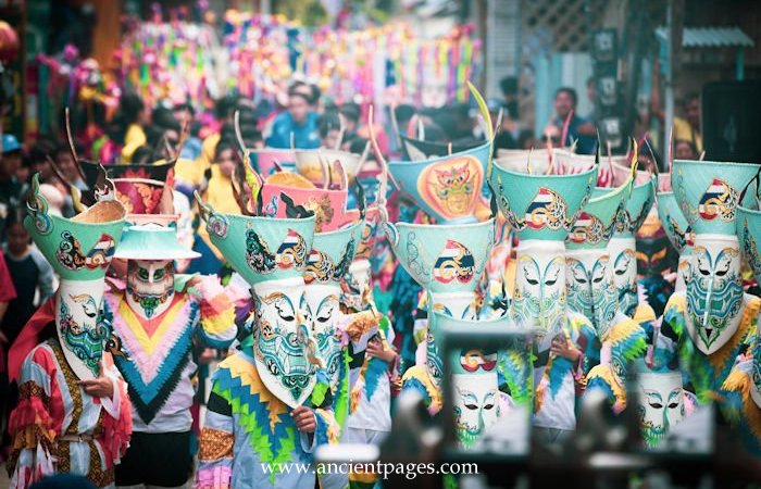 Why Is The Hungry Ghost Festival Celebrated In August?