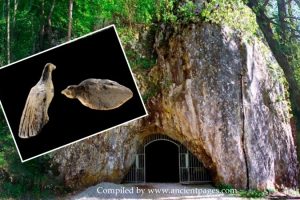 Tiny Ice Age Artifacts Discovered In The Hohle Fels Cave May Reveal Why The Human Species Survived