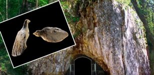 Tiny Ice Age Artifacts Discovered In The Hohle Fels Cave May Reveal Why The Human Species Survived