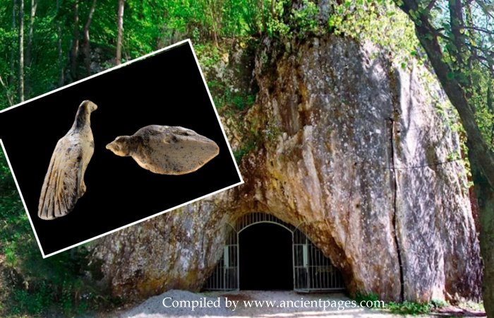 Tiny Ice Age Artifacts Discovered In The Hohle Fels Cave May Reveal Why The Human Species Survived