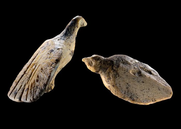 Tiny Ice Age Artifacts Discovered In The Hohle Fels Cave May Reveal Why The Human Species Survived 