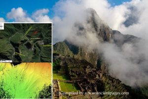 Secrets Of The Andean Cloud Forest - LiDAR Reveals Hidden Inca Roads And Possible Platforms Near The Mandor Wall, Machu Picchu
