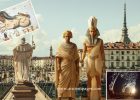 The Italian City Built On An Ancient Egyptian Secret: Forbidden Underground Caves And Unknown Esoteric Symbols