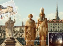The Italian City Built On An Ancient Egyptian Secret: Forbidden Underground Caves And Unknown Esoteric Symbols