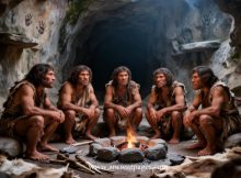 Europe's Last Neandertals Were More Diverse Than Expected Before Disappearing
