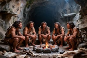 Europe's Last Neandertals Were More Diverse Than Expected Before Disappearing