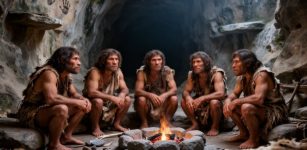 Europe's Last Neandertals Were More Diverse Than Expected Before Disappearing