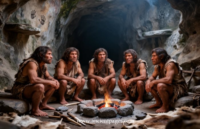 Europe's Last Neandertals Were More Diverse Than Expected Before Disappearing