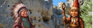 Was Evidence Of The Little People Found And Stolen?