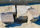 Lost City Ancient Egyptian City Of Masn And Tell Abu Saifi: Archaeological Discoveries Along The Ancient Horus Military Road