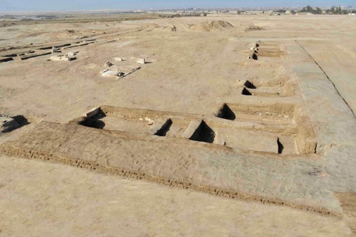 Lost City Ancient Egyptian City Of Masn And Tell Abu Saifi: Archaeological Discoveries Along The Ancient Horus Military Road