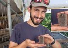 Another Mysterious 4,000-Year-Old Undeciphered Tablet Found At The Lucone Site, Italy