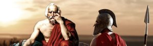 Enigma Of Lycurgus Of Sparta – Great Reformer And His Foundation Of A Warlike Superior State